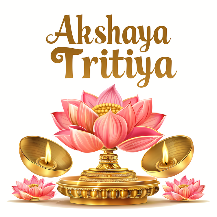 Akshaya Tritiya,Hinduism,Temple