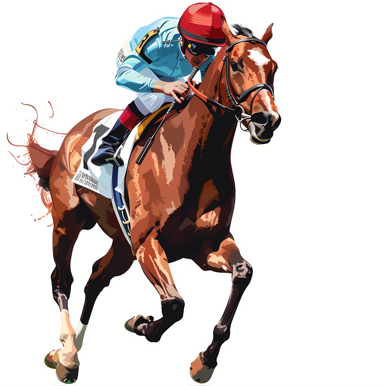 Kentucky Derby,Racehorse,Jockey