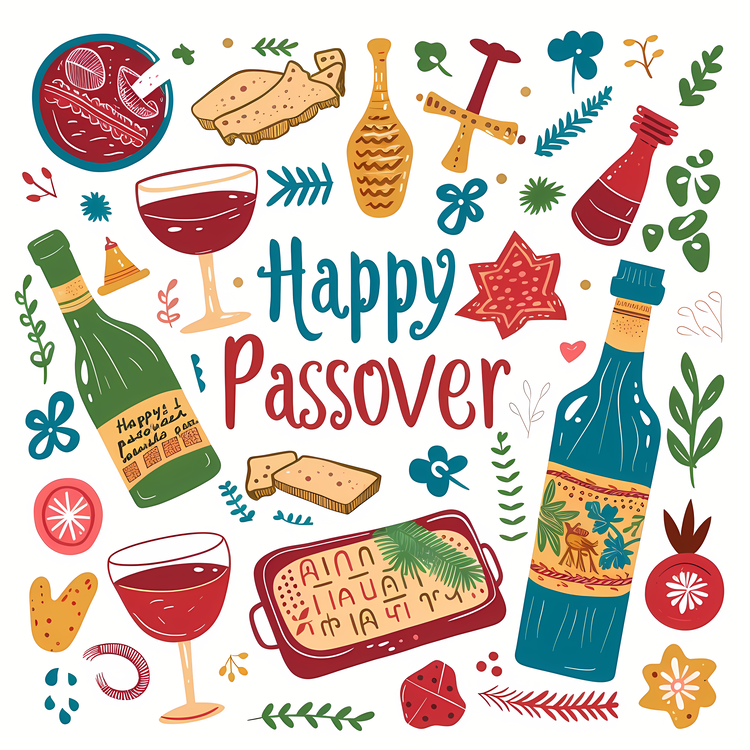 Passover,Happy Passover,Passover Greetings