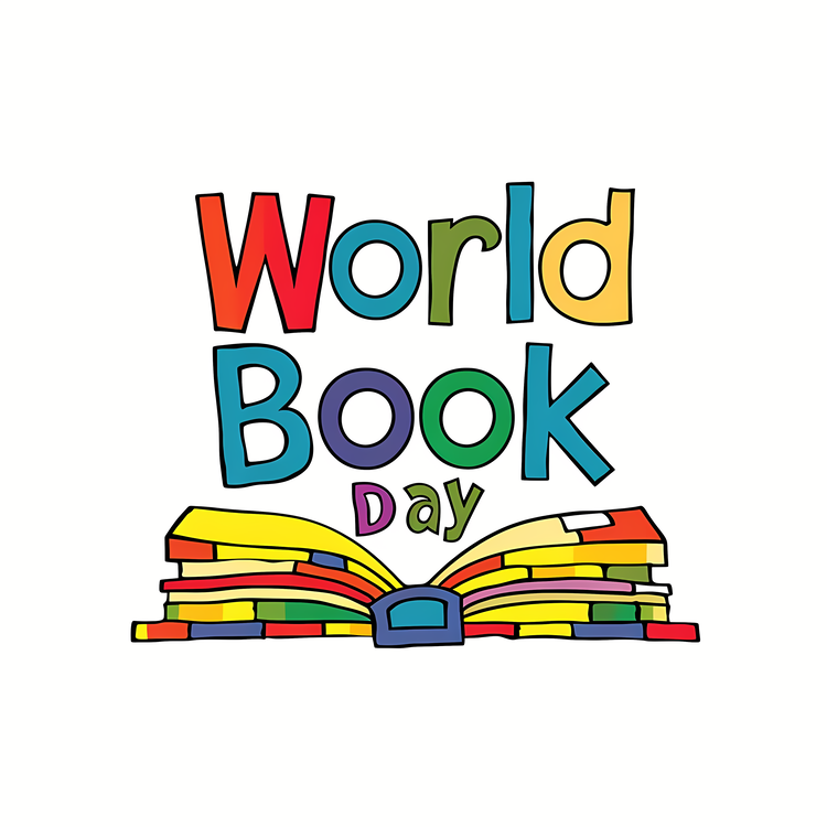 World Book Day,10,Children