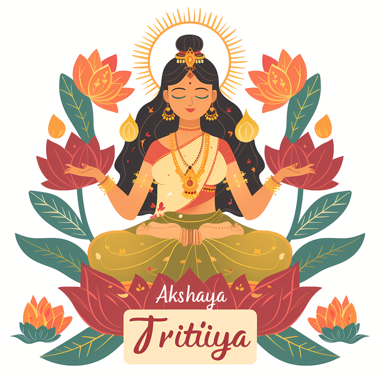 Akshaya Tritiya,Ashtanga,Yoga