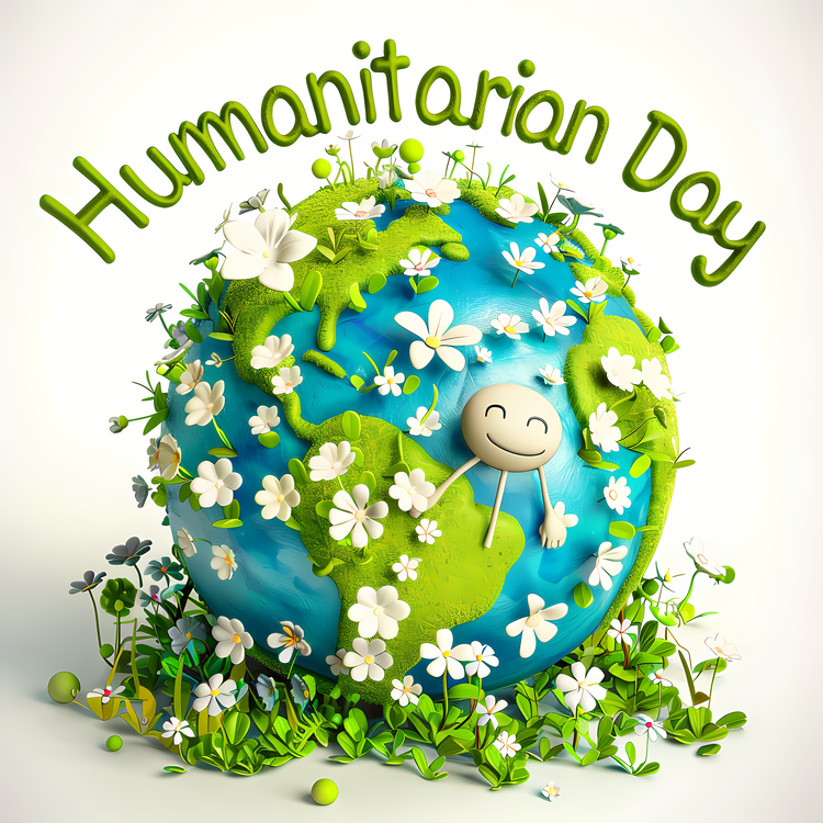 World Humanitarian Day,10,Eco