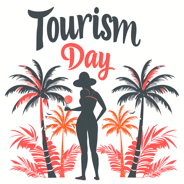 Tourism Day,Tourism,Destination