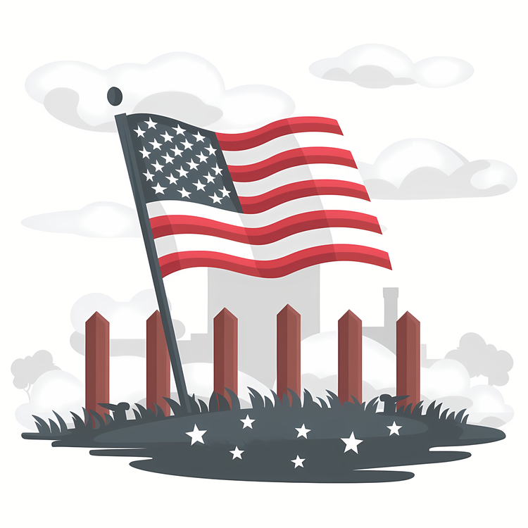 Memorial Day,Flag,American Flag