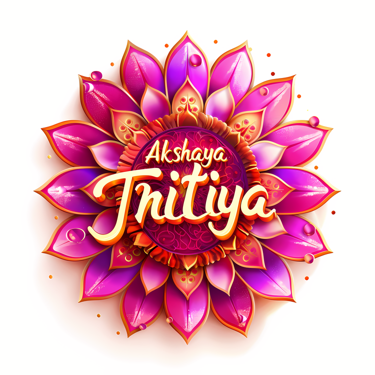 Akshaya Tritiya,Hinduism,Indian Culture