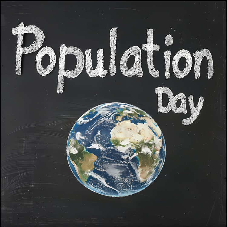 World Population Day,Greenhouse Effect,Climate Change