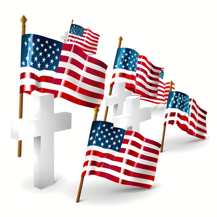 Memorial Day,American Flag,Patriotic