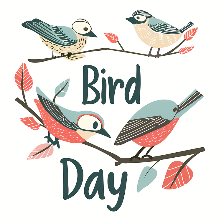Bird Day,Bird,Day