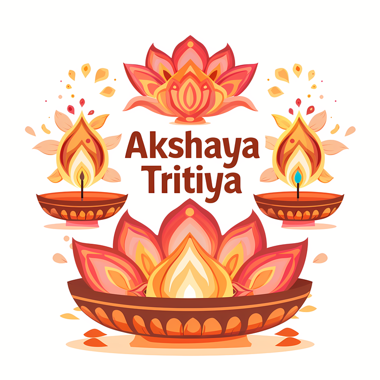 Akshaya Tritiya,Diwali,Festive
