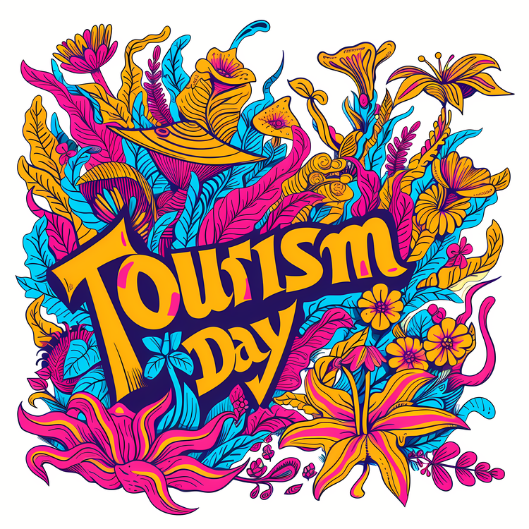 Tourism Day,Travel,Tourism