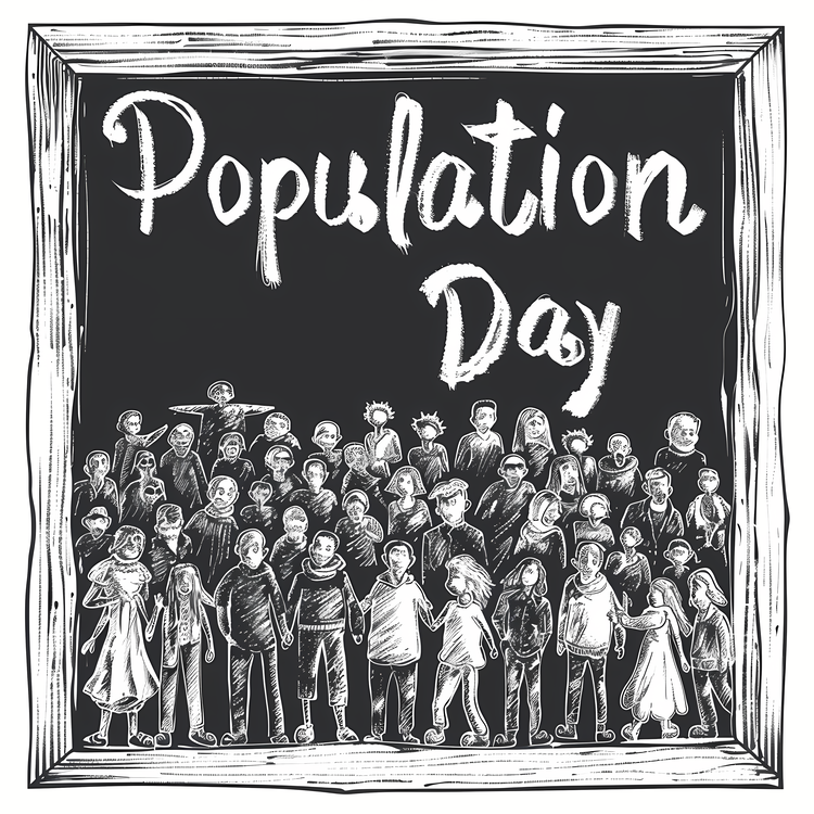 World Population Day,Population,People