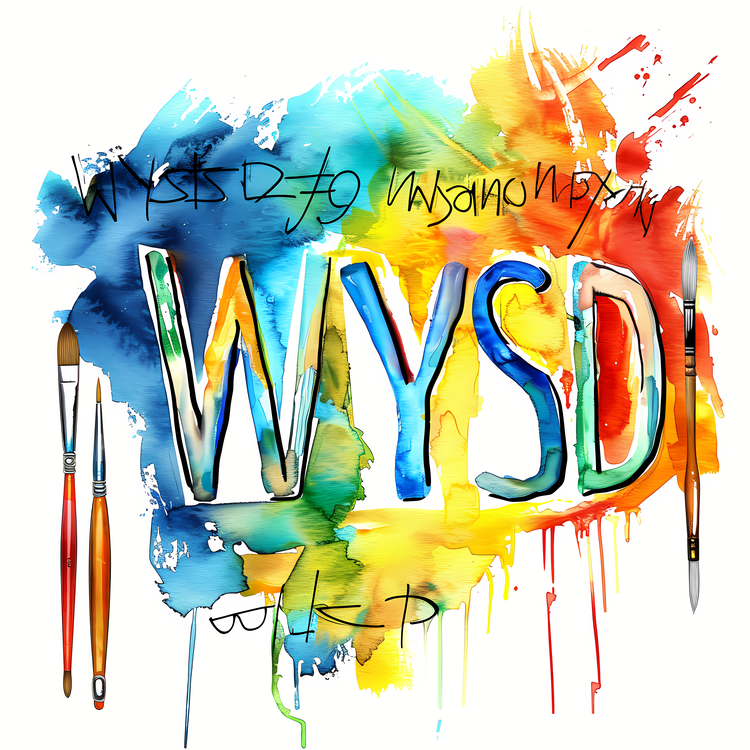 World Youth Skills Day,Art,Painting