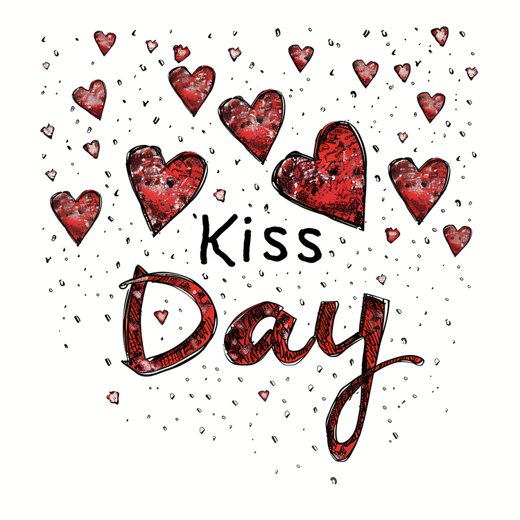 International Kissing Day,Kiss,Love