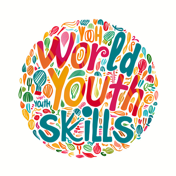World Youth Skills Day,Childhood,Education