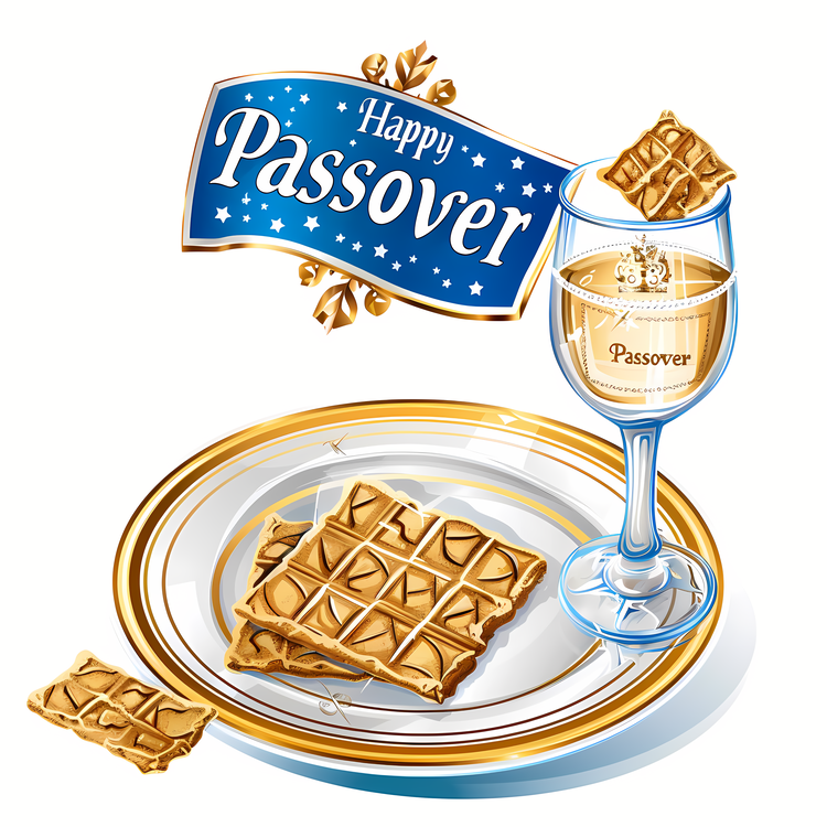 Passover,Matzo,Seder Plate