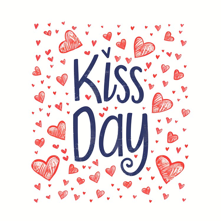 International Kissing Day,10,For   Could Be Kiss