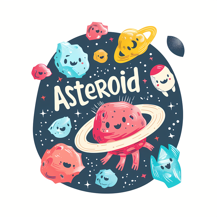 International Asteroid Day,Asteroids,Space