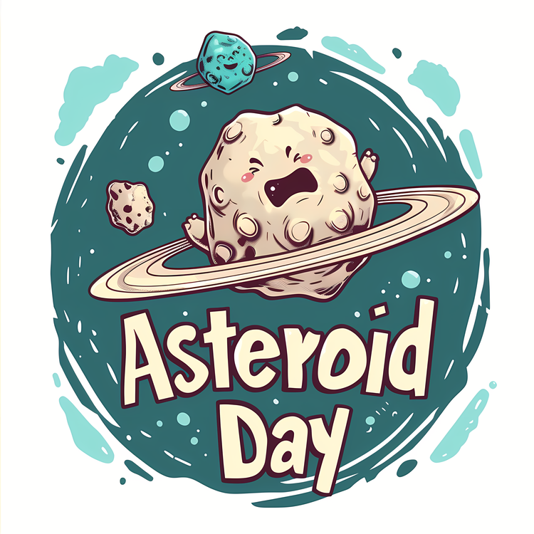 International Asteroid Day,Astraid Day,Astrological Day