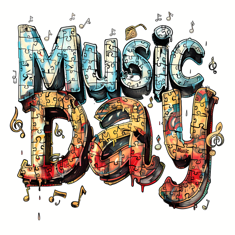 World Music Day,Music Day,Song Lyrics