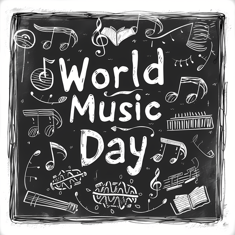 World Music Day,Music,Instrumental
