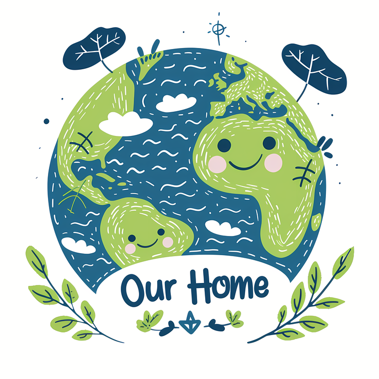 World Environment Day,Planet,Earth