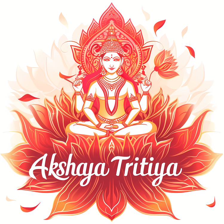 Akshaya Tritiya,10,For