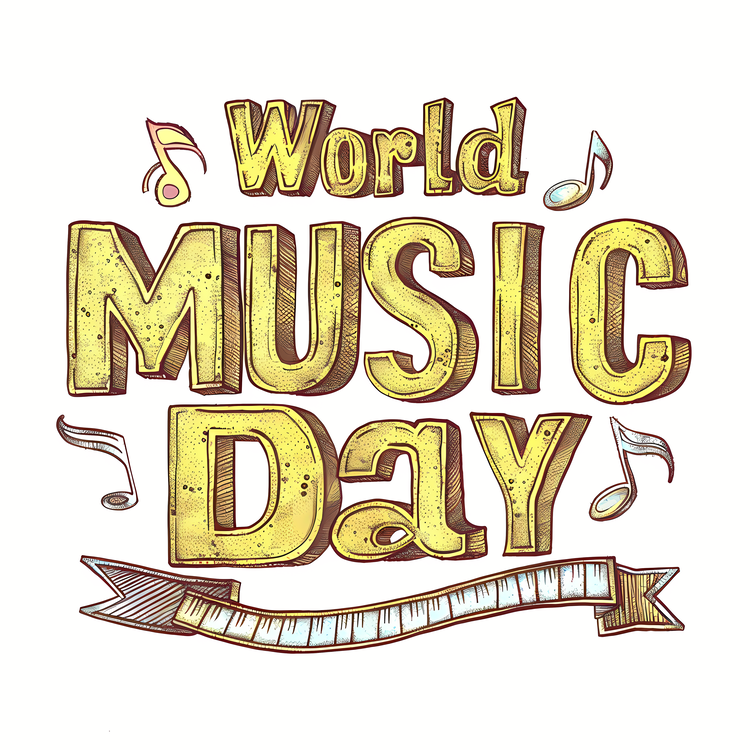 World Music Day,Music Day,Music Festival