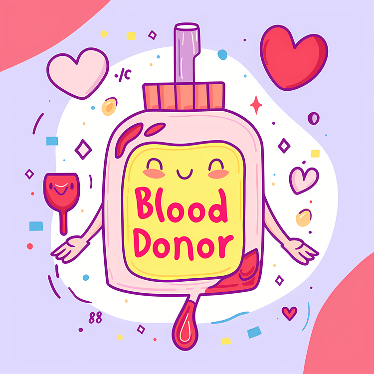 World Blood Donor Day,Blood Donor,Healthcare