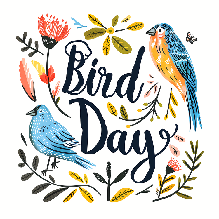 Bird Day,Bird,Birds