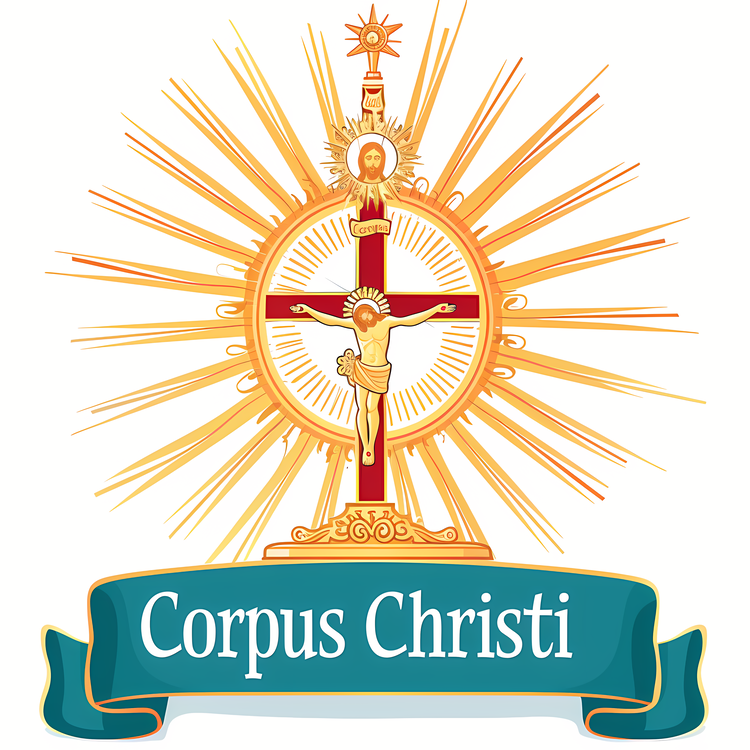 Corpus Christi,Religion,Jesus Christ