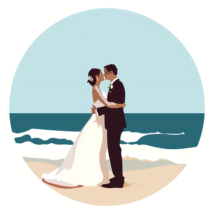 Beach Wedding,Wedding,Bride