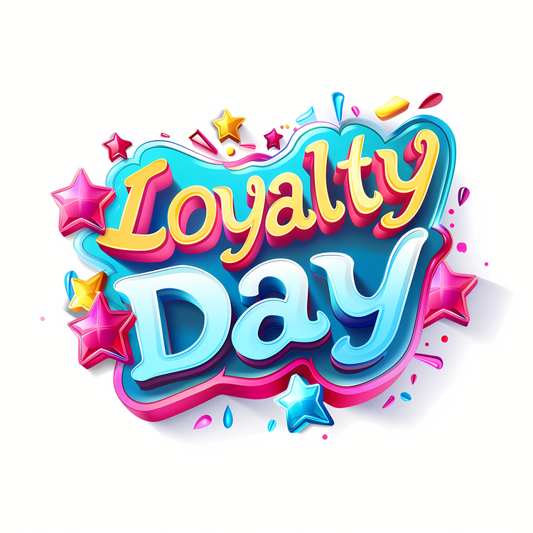 Loyalty Day,Socializing,Friendship