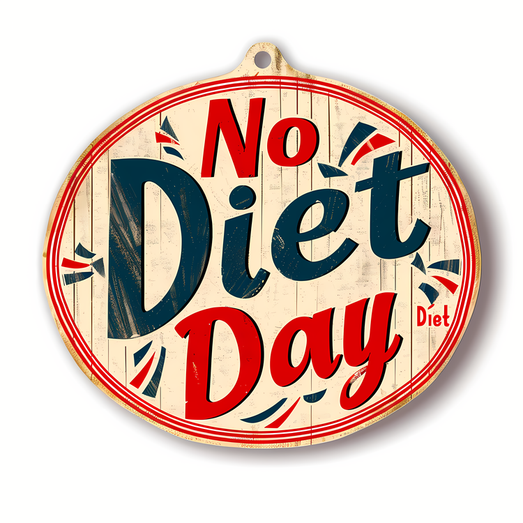 International No Diet Day,Nutrition,Health