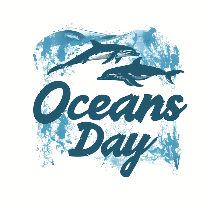 World Oceans Day,Oceanic,Day