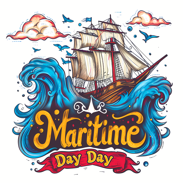 Maritime Day,Navy,Ship