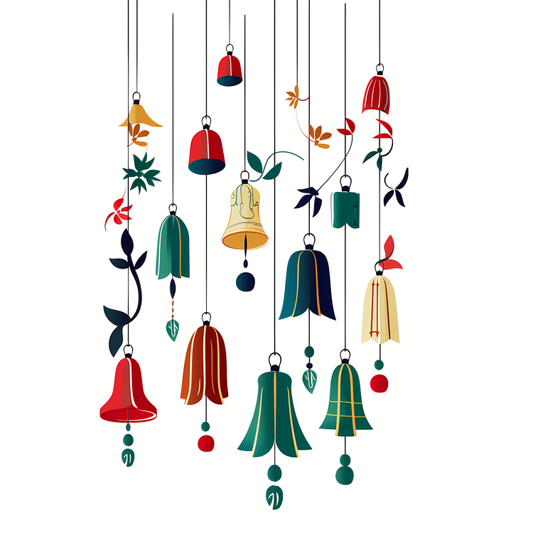 Wind Chimes,Decorative,Hanging