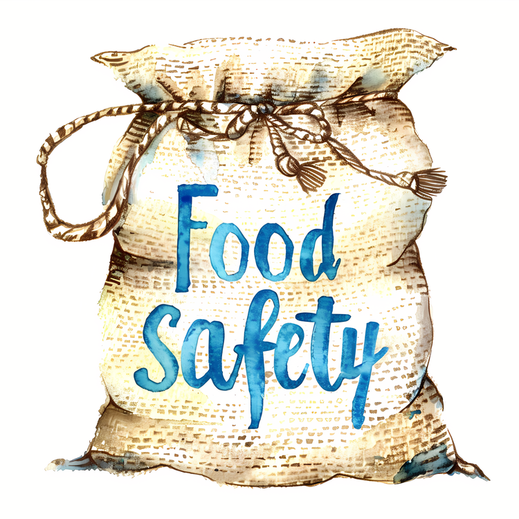 World Food Safety Day,Food Safety,Bags
