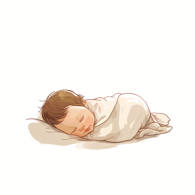 Newborn,Infant,Sleeping
