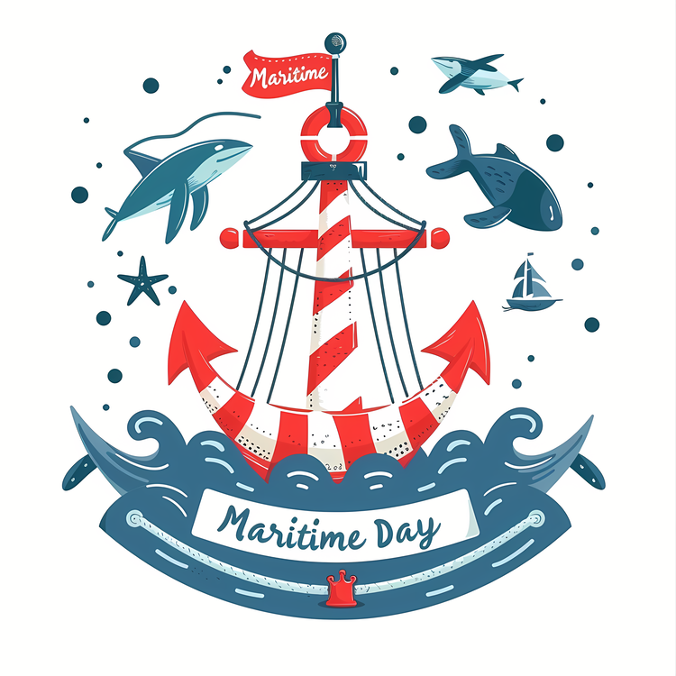 Maritime Day,Marine Day,Nautical