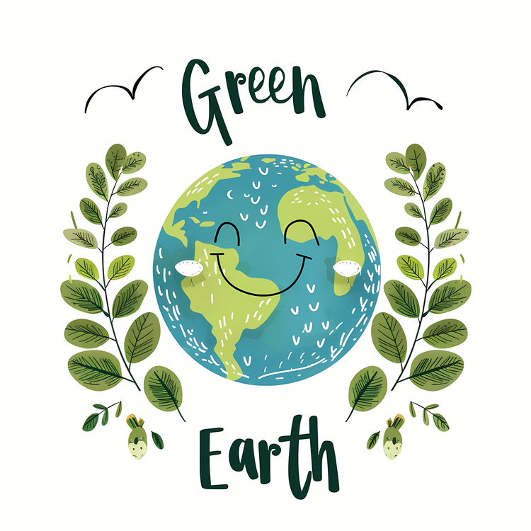 World Environment Day,Save The Planet,Earth Day