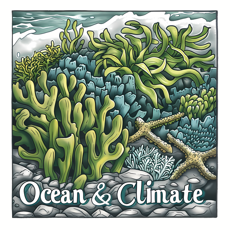 World Oceans Day,Ocean,Climate