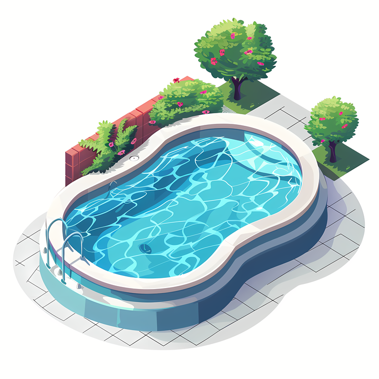 Swimming Pool,Iso 16,45