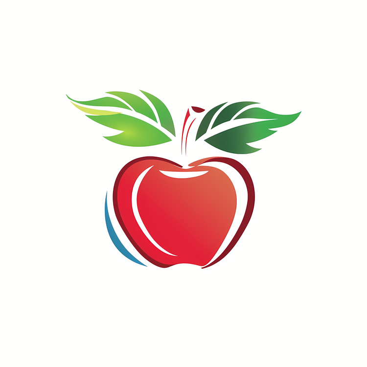 Teacher Appreciation Day,Apple,Logo
