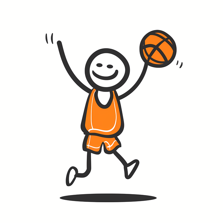 Sports,Hand,Smiling