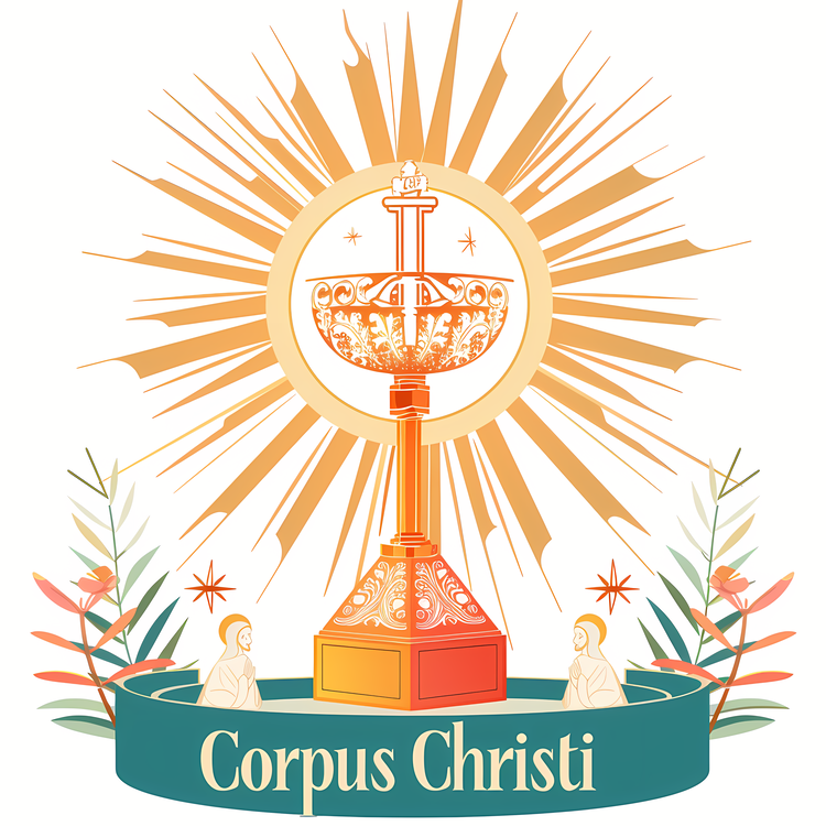 Corpus Christi,Christ,Religion