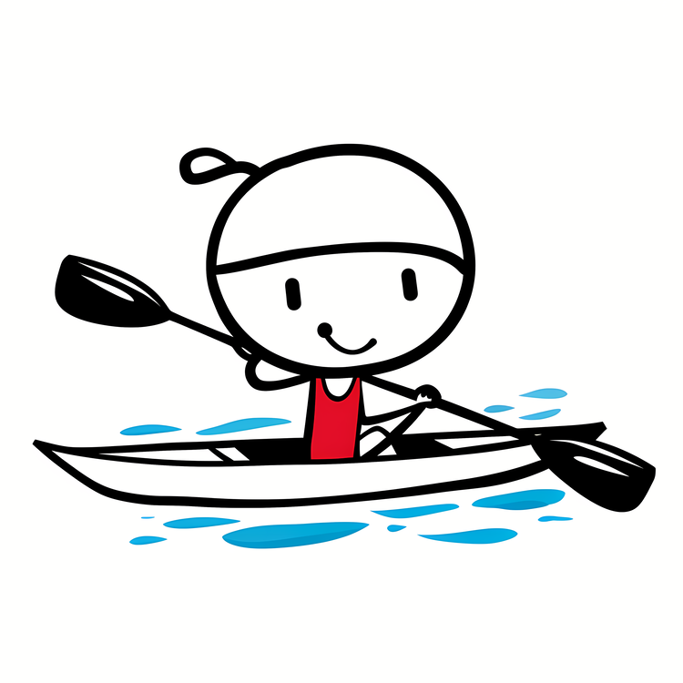 Sports,Kayak,Whitewater