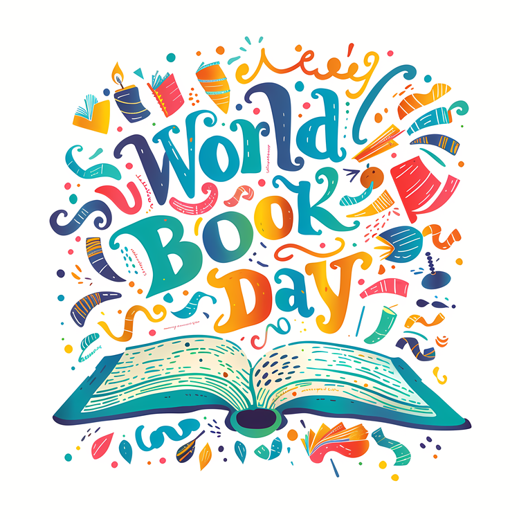 World Book Day,Book Day,Reading