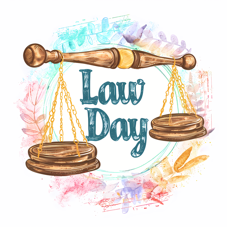 Law Day,Justice,Fairness