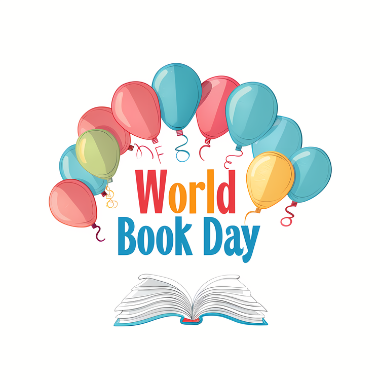 World Book Day,Book Day,Reading Day