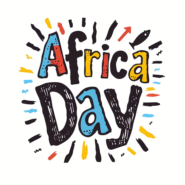 Africa Day,Africa,Day